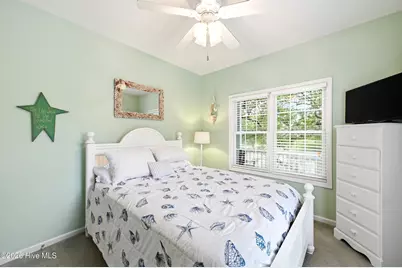 7008 E Oak Island Drive, Oak Island, NC 28465 - Photo 23