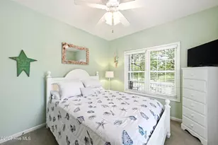 7008 E Oak Island Dr, Oak Island, NC 28465 - Photo 23