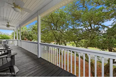 7008 E Oak Island Drive, Oak Island, NC 28465 - Photo 35