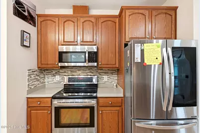 7008 E Oak Island Drive, Oak Island, NC 28465 - Photo 9
