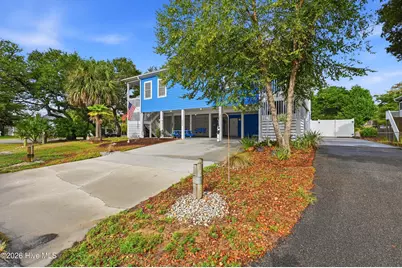 7008 E Oak Island Drive, Oak Island, NC 28465 - Photo 5
