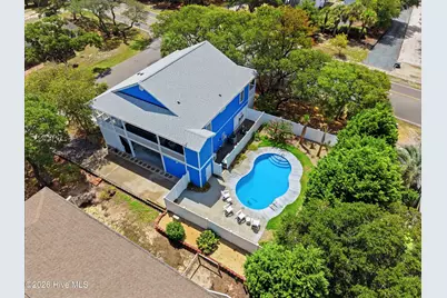 7008 E Oak Island Drive, Oak Island, NC 28465 - Photo 3