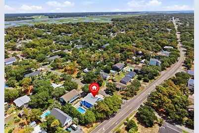 7008 E Oak Island Drive, Oak Island, NC 28465 - Photo 47