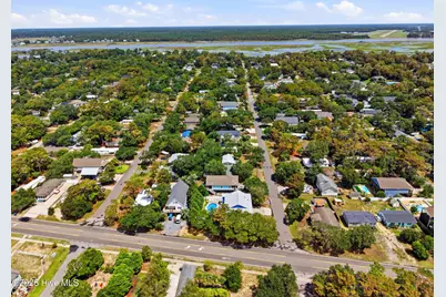7008 E Oak Island Drive, Oak Island, NC 28465 - Photo 51