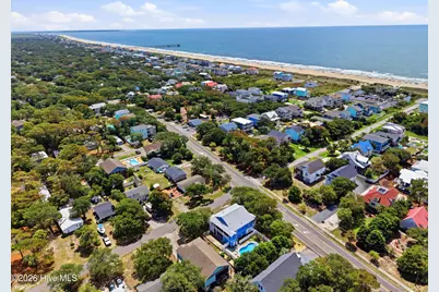 7008 E Oak Island Drive, Oak Island, NC 28465 - Photo 41
