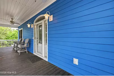 7008 E Oak Island Drive, Oak Island, NC 28465 - Photo 33