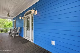 7008 E Oak Island Dr, Oak Island, NC 28465 - Photo 33