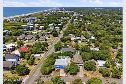 7008 E Oak Island Drive, Oak Island, NC 28465 - Photo 49