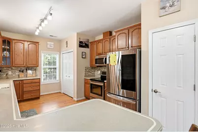 7008 E Oak Island Drive, Oak Island, NC 28465 - Photo 7