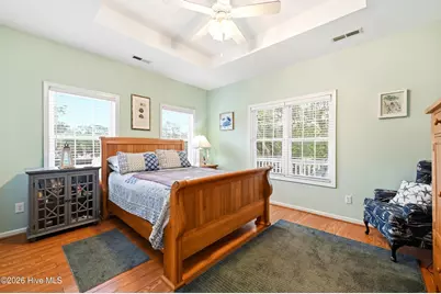 7008 E Oak Island Drive, Oak Island, NC 28465 - Photo 17