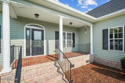 306 Clemens Drive, Pikeville, NC 27863 - Photo 5
