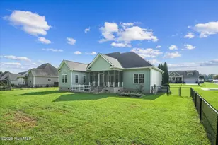 306 Clemens Dr, Pikeville, NC 27863 - Photo 7
