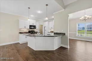 306 Clemens Dr, Pikeville, NC 27863 - Photo 25