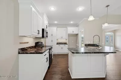 306 Clemens Drive, Pikeville, NC 27863 - Photo 23