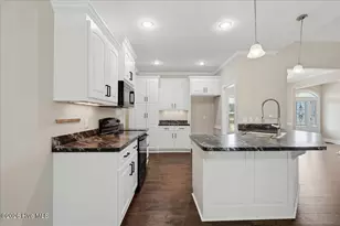 306 Clemens Dr, Pikeville, NC 27863 - Photo 23
