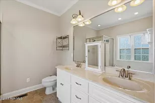 306 Clemens Dr, Pikeville, NC 27863 - Photo 33