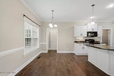 306 Clemens Drive, Pikeville, NC 27863 - Photo 27