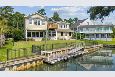 191 Hl Smith Road, Wilmington, NC 28411 - Photo 5