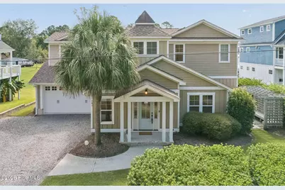 191 Hl Smith Road, Wilmington, NC 28411 - Photo 1