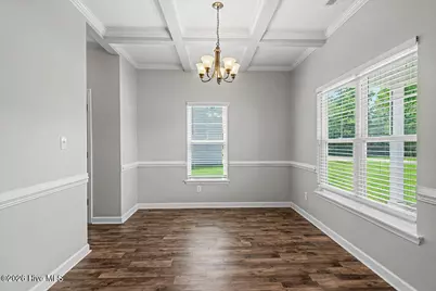 416 Sea Buoy Lane, Sneads Ferry, NC 28460 - Photo 5