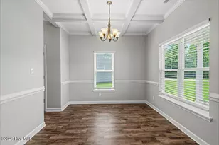 416 Sea Buoy Ln, Sneads Ferry, NC 28460 - Photo 5