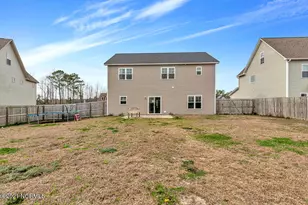 416 Sea Buoy Ln, Sneads Ferry, NC 28460 - Photo 35
