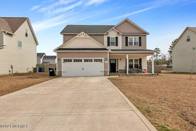 416 Sea Buoy Lane, Sneads Ferry, NC 28460 - Photo 1