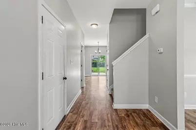 416 Sea Buoy Lane, Sneads Ferry, NC 28460 - Photo 3