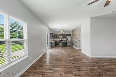 416 Sea Buoy Lane, Sneads Ferry, NC 28460 - Photo 15