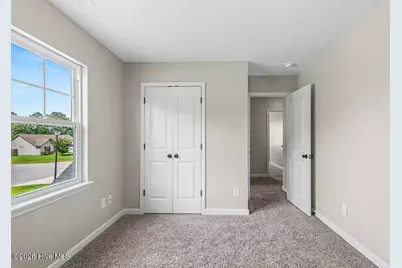 416 Sea Buoy Lane, Sneads Ferry, NC 28460 - Photo 27