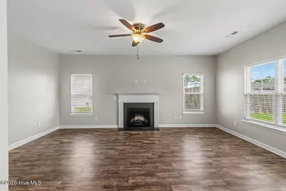 416 Sea Buoy Lane, Sneads Ferry, NC 28460 - Photo 13