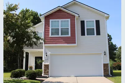 5224 Shipmast Way, Southport, NC 28461 - Photo 1