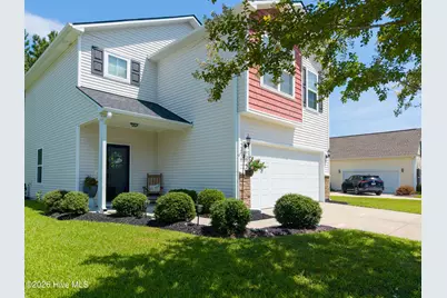 5224 Shipmast Way, Southport, NC 28461 - Photo 5