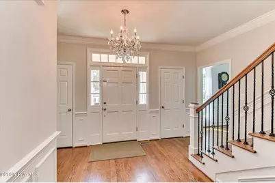 3413 Kerry Place, Augusta, GA 30909 - Photo 3
