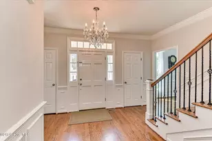 3413 Kerry Pl, Augusta, GA 30909 - Photo 3