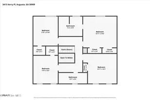 3413 Kerry Pl, Augusta, GA 30909 - Photo 47