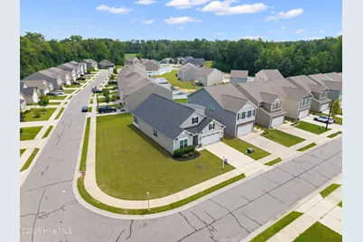 4251 Belmont Villas Way, Rocky Mount, NC 27804 - Photo 1
