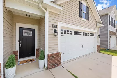 4251 Belmont Villas Way, Rocky Mount, NC 27804 - Photo 3