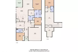 4251 Belmont Villas Way, Rocky Mount, NC 27804 - Photo 41