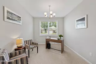 4251 Belmont Villas Way, Rocky Mount, NC 27804 - Photo 5