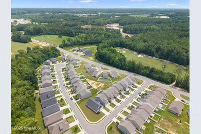 4251 Belmont Villas Way, Rocky Mount, NC 27804 - Photo 33