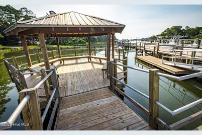 4158 Donnelly Lane, Wilmington, NC 28409 - Photo 7