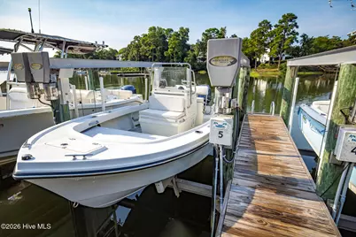 4158 Donnelly Lane, Wilmington, NC 28409 - Photo 9