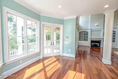 4158 Donnelly Lane, Wilmington, NC 28409 - Photo 27