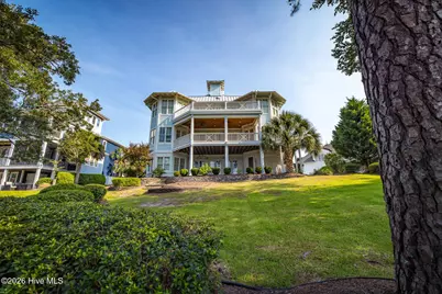 4158 Donnelly Lane, Wilmington, NC 28409 - Photo 61