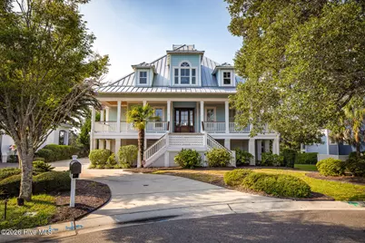 4158 Donnelly Lane, Wilmington, NC 28409 - Photo 11