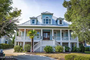 4158 Donnelly Ln, Wilmington, NC 28409 - Photo 1