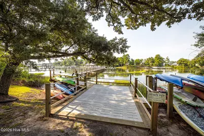 4158 Donnelly Lane, Wilmington, NC 28409 - Photo 5