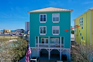 1615 Snapper Ln, Carolina Beach, NC 28428 - Photo 1
