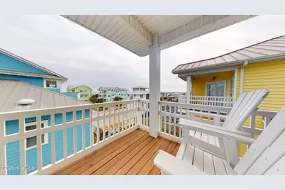 1615 Snapper Lane #Unit 2, Carolina Beach, NC 28428 - Photo 21